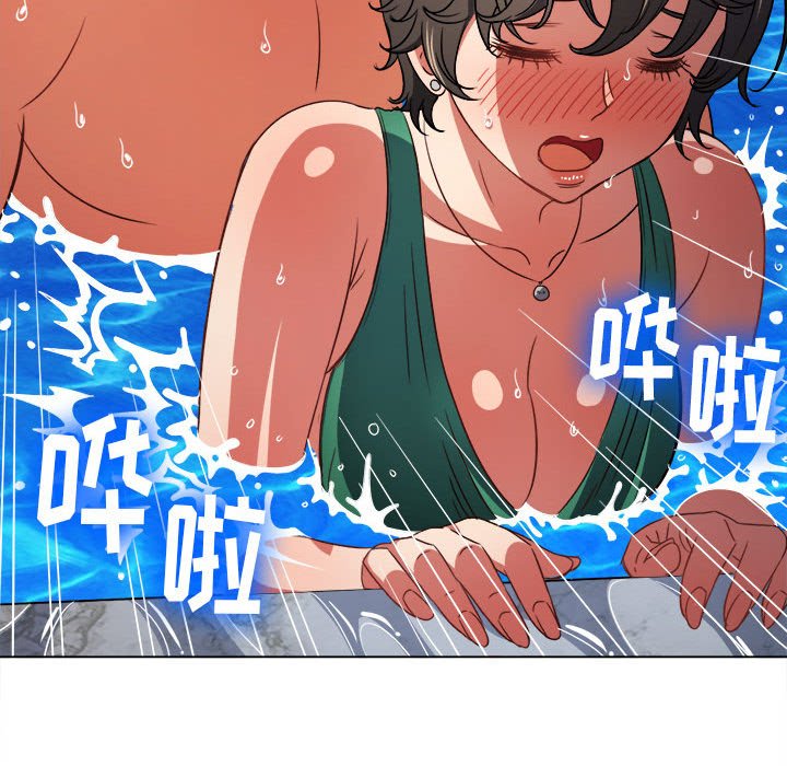 [韩国漫画] 恶女勾勾缠 剧情,女学生,巨乳大奶#[168P]-55