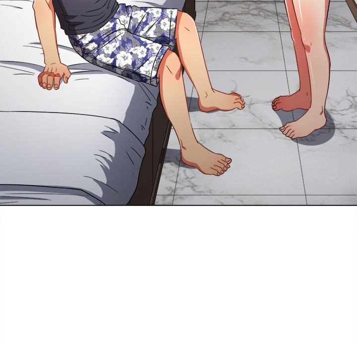 [韩国漫画] 恶女勾勾缠 剧情,女学生,巨乳大奶#[195P]-8