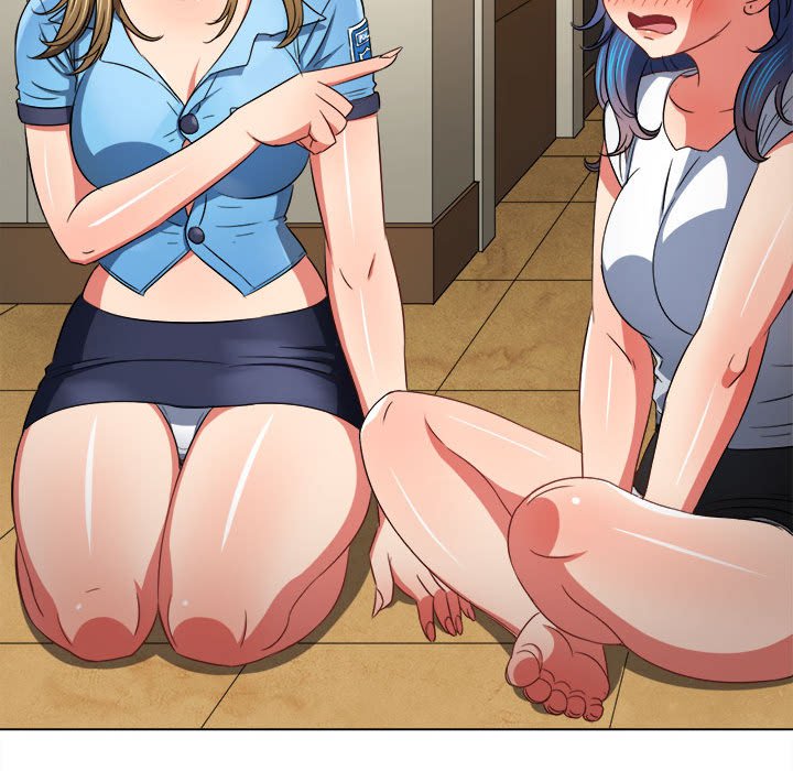 [韩国漫画] 恶女勾勾缠 剧情,女学生,巨乳大奶#[157P]-48