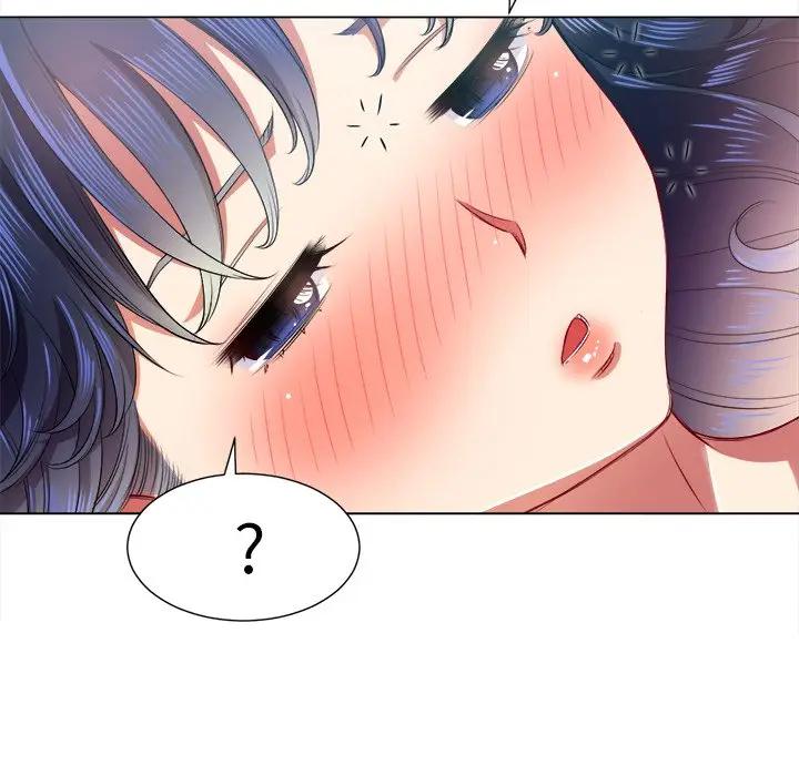 [韩国漫画] 恶女勾勾缠 剧情,女学生,巨乳大奶#[156P]-12