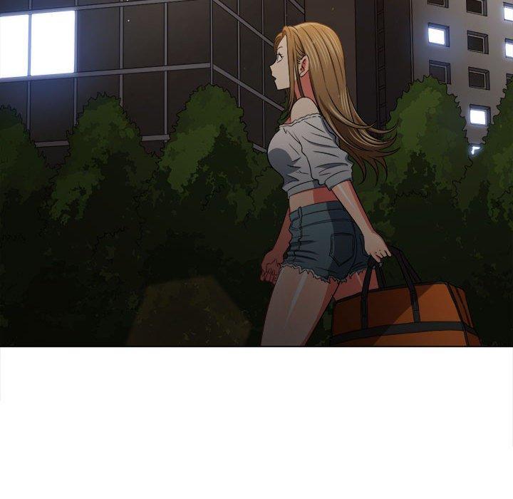 [韩国漫画] 恶女勾勾缠 剧情,女学生,巨乳大奶#[190P]-144