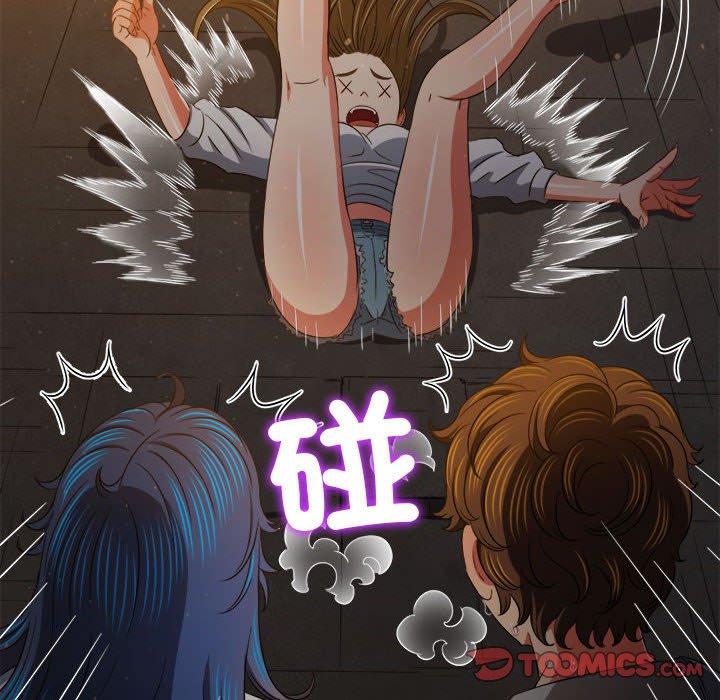 [韩国漫画] 恶女勾勾缠 剧情,女学生,巨乳大奶#[190P]-173