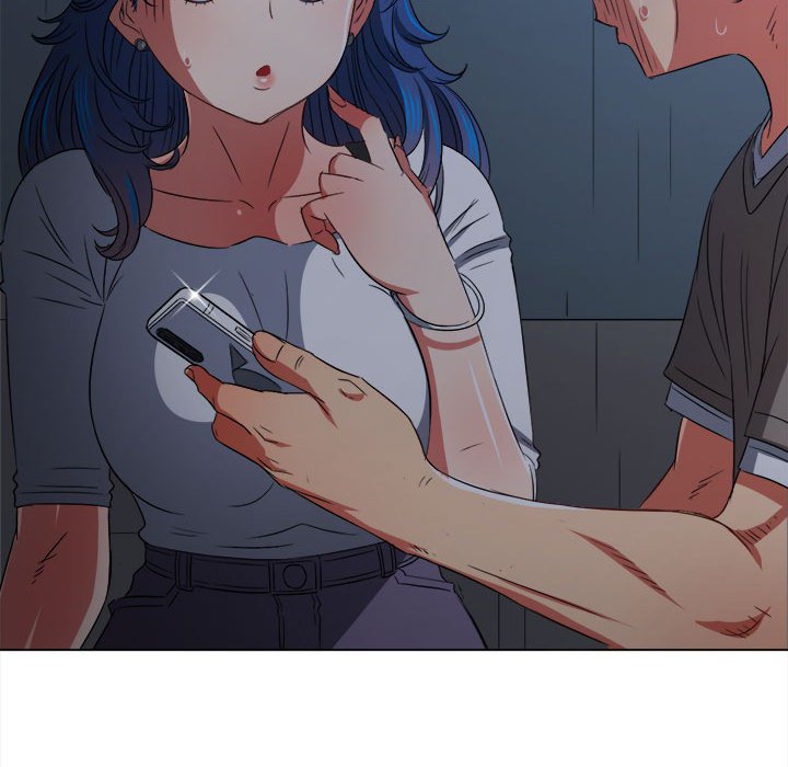 [韩国漫画] 恶女勾勾缠 剧情,女学生,巨乳大奶#[198P]-67