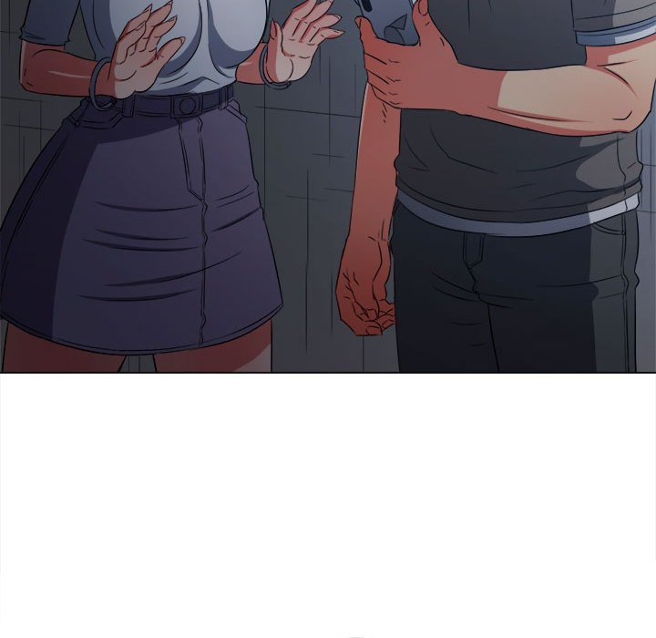 [韩国漫画] 恶女勾勾缠 剧情,女学生,巨乳大奶#[198P]-97
