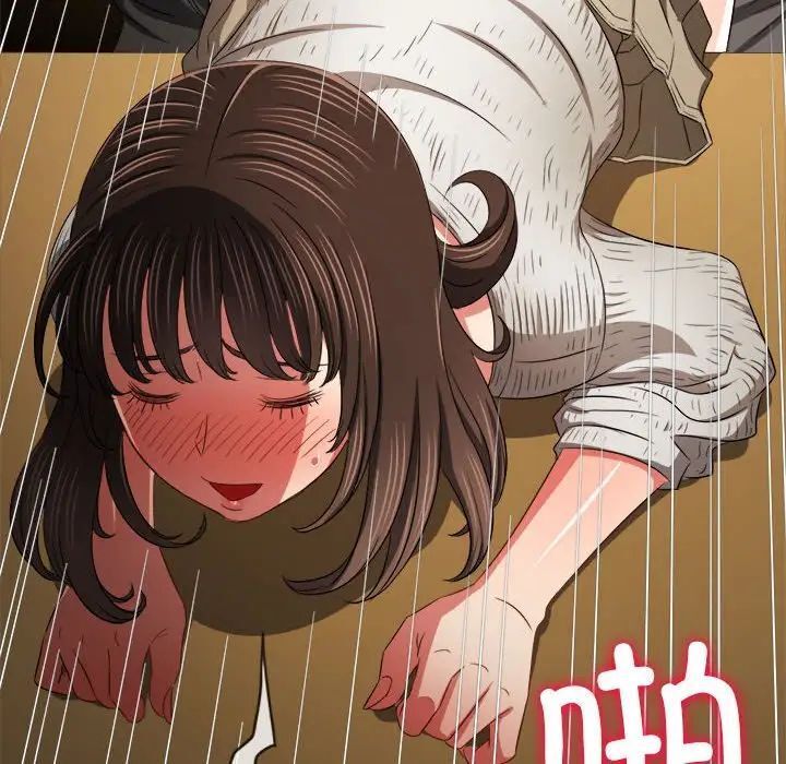 [韩国漫画] 恶女勾勾缠 剧情,女学生,巨乳大奶#[183P]-125