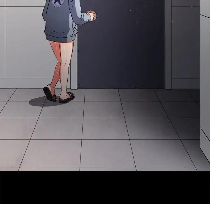 [韩国漫画] 恶女勾勾缠 剧情,女学生,巨乳大奶#[195P]-11