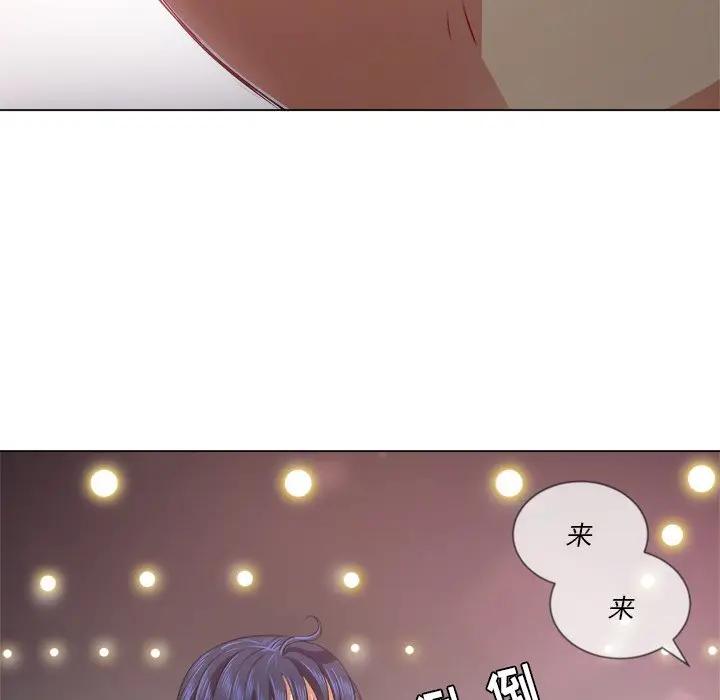 [韩国漫画] 恶女勾勾缠 剧情,女学生,巨乳大奶#[131P]-104