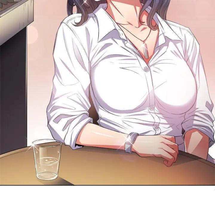 [韩国漫画] 恶女勾勾缠 剧情,女学生,巨乳大奶#[131P]-21