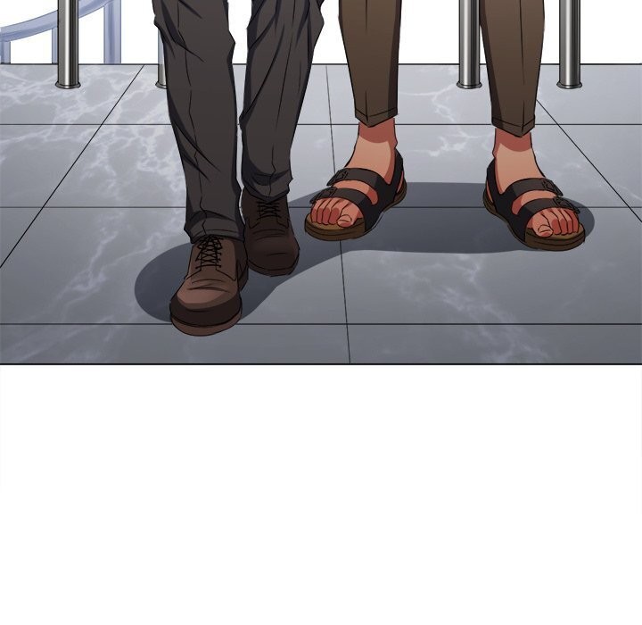 [韩国漫画] 恶女勾勾缠 剧情,女学生,巨乳大奶#[205P]-83