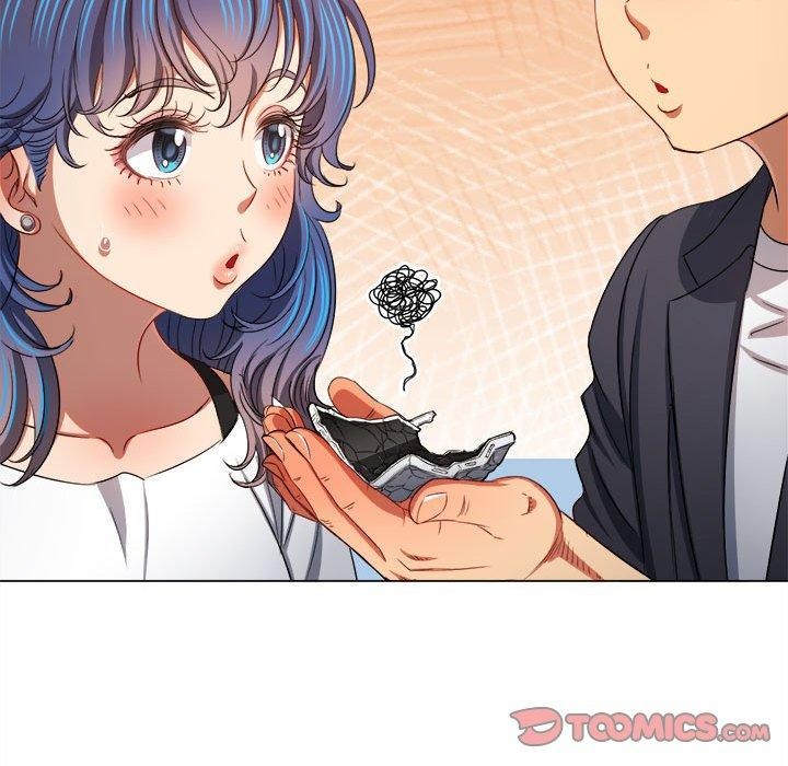 [韩国漫画] 恶女勾勾缠 剧情,女学生,巨乳大奶#[218P]-16