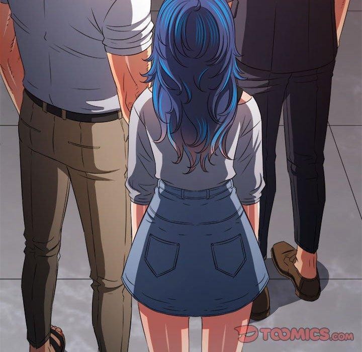 [韩国漫画] 恶女勾勾缠 剧情,女学生,巨乳大奶#[228P]-39