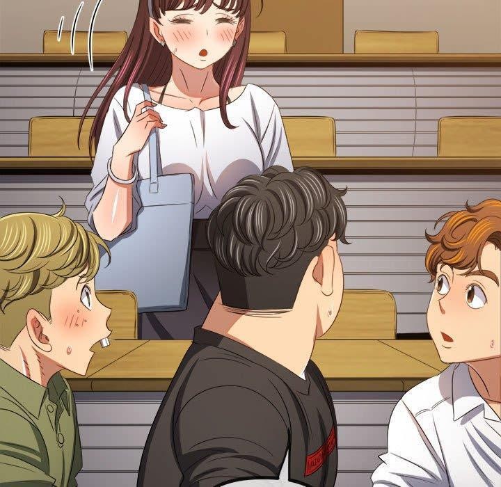 [韩国漫画] 恶女勾勾缠 剧情,女学生,巨乳大奶#[211P]-35