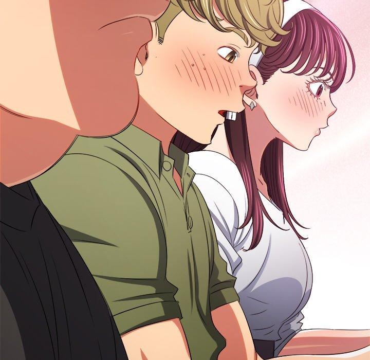 [韩国漫画] 恶女勾勾缠 剧情,女学生,巨乳大奶#[219P]-8