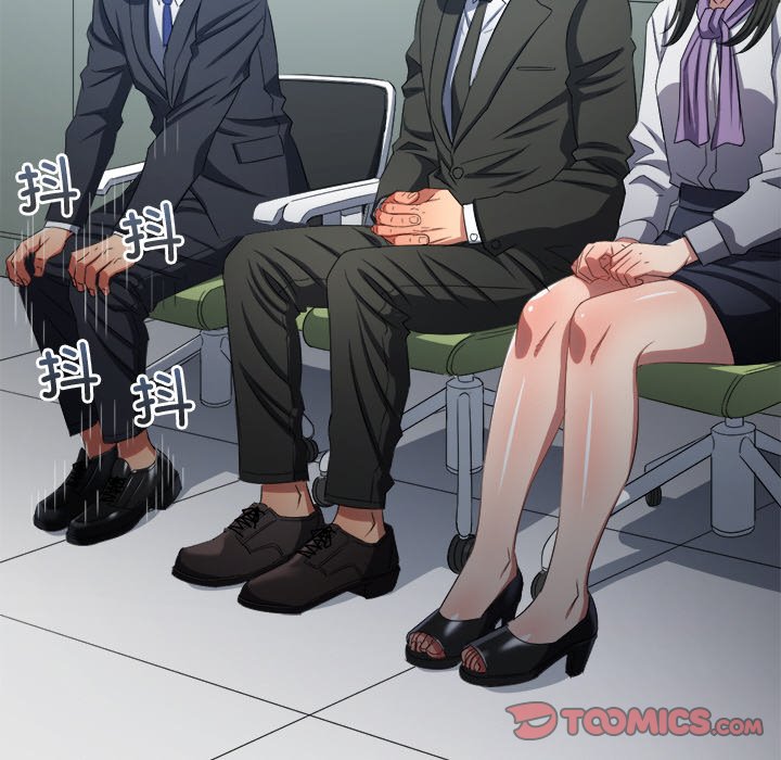 [韩国漫画] 恶女勾勾缠 剧情,女学生,巨乳大奶#[208P]-71