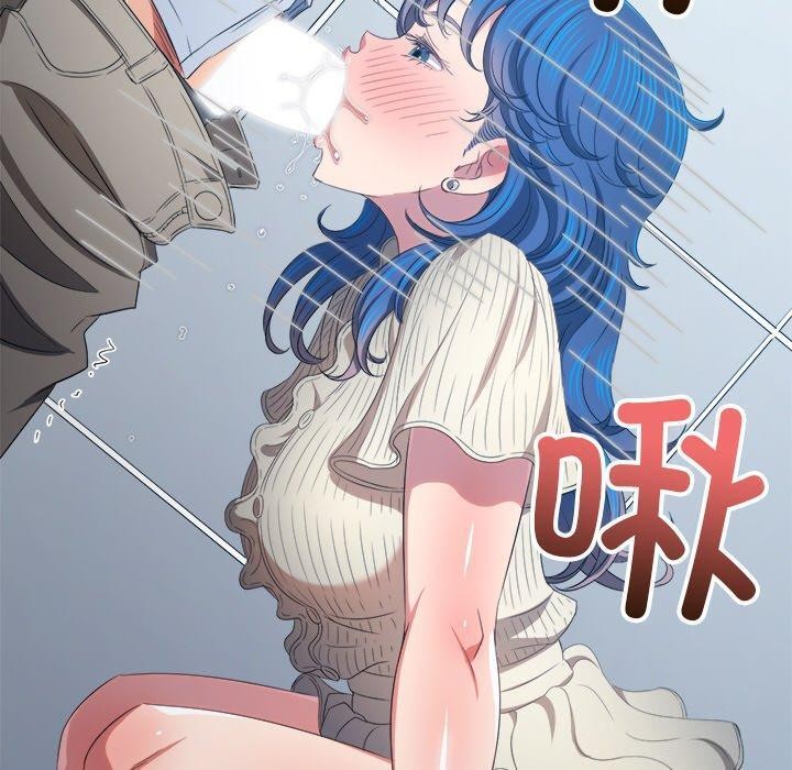 [韩国漫画] 恶女勾勾缠 剧情,女学生,巨乳大奶#[180P]-10