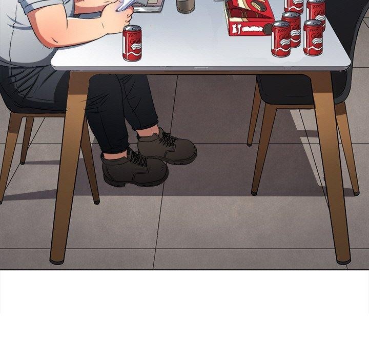 [韩国漫画] 恶女勾勾缠 剧情,女学生,巨乳大奶#[178P]-104