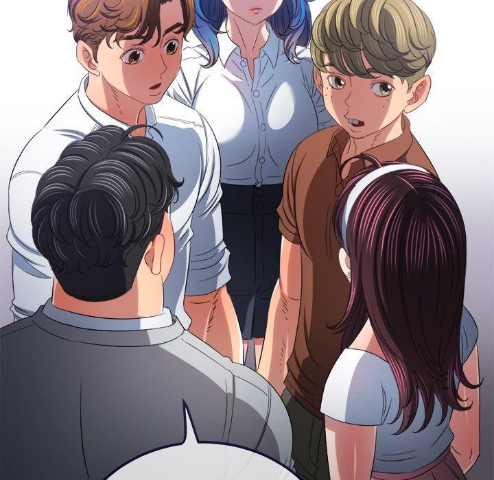 [韩国漫画] 恶女勾勾缠 剧情,女学生,巨乳大奶#[188P]-137