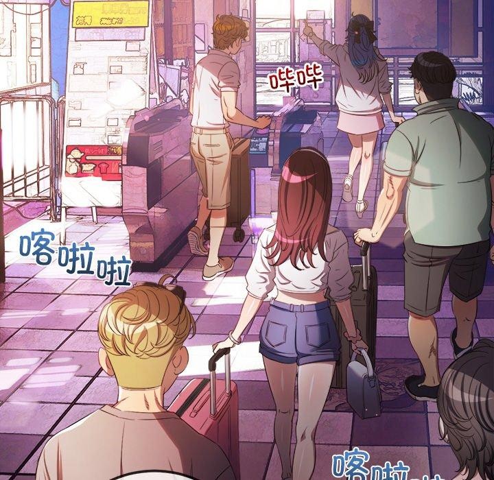 [韩国漫画] 恶女勾勾缠 剧情,女学生,巨乳大奶#[188P]-19