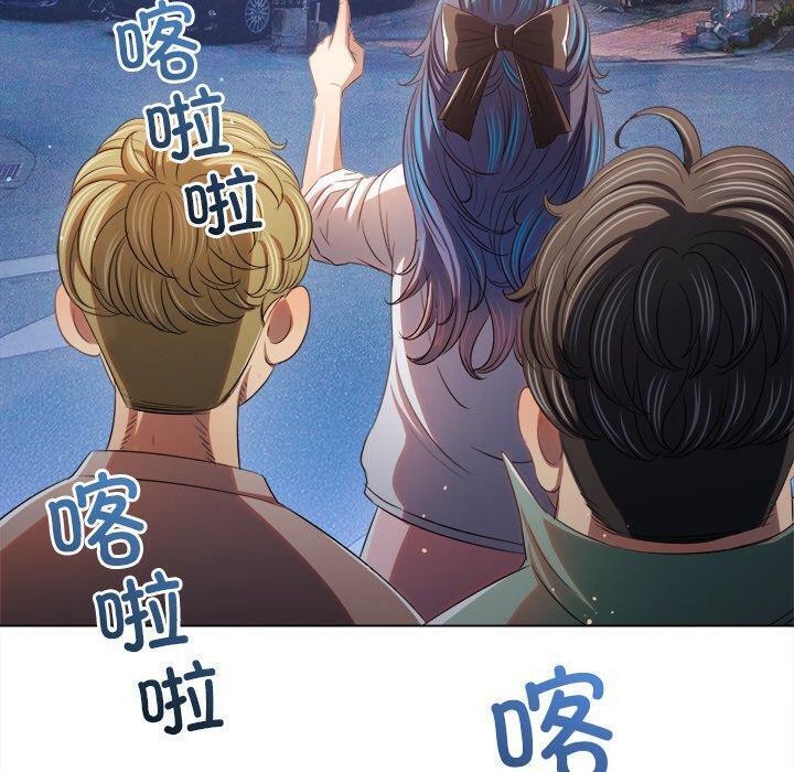 [韩国漫画] 恶女勾勾缠 剧情,女学生,巨乳大奶#[188P]-30