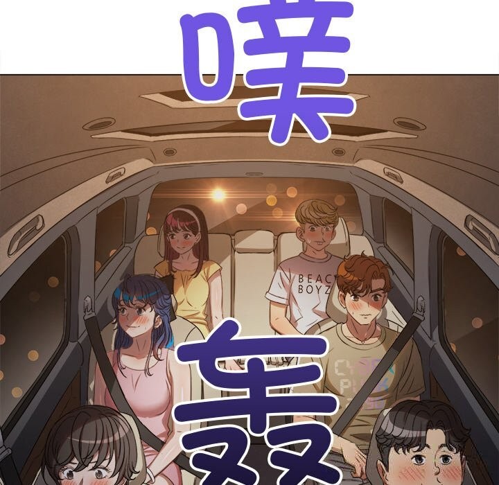 [韩国漫画] 恶女勾勾缠 剧情,女学生,巨乳大奶#[212P]-6
