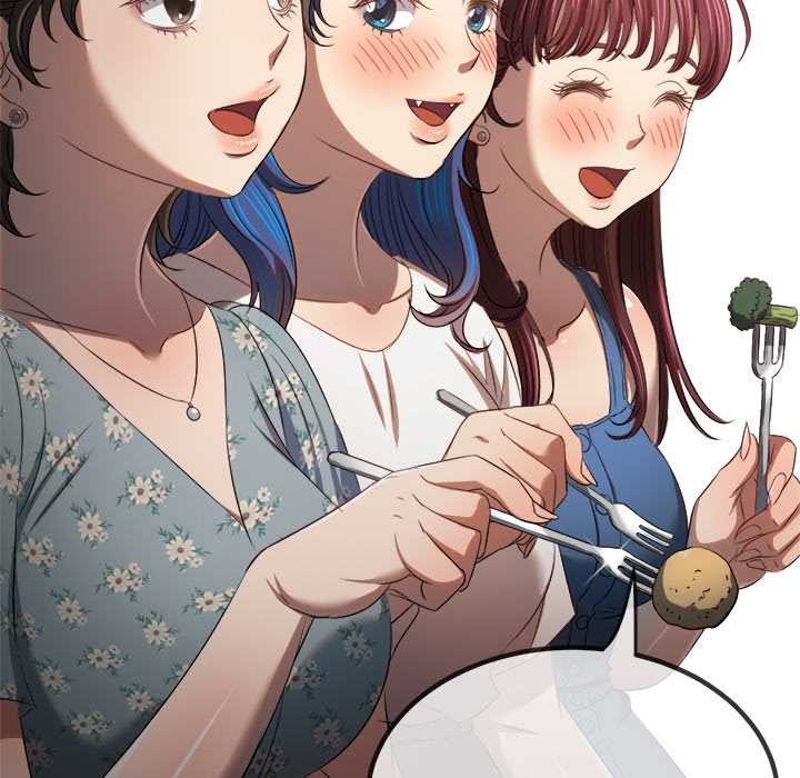 [韩国漫画] 恶女勾勾缠 剧情,女学生,巨乳大奶#[168P]-76