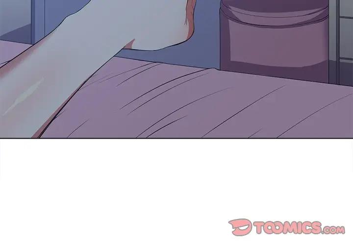 [韩国漫画] 恶女勾勾缠 剧情,女学生,巨乳大奶#[160P]-3