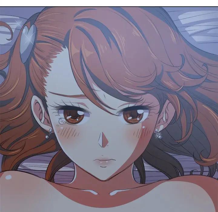 [韩国漫画] 恶女勾勾缠 剧情,女学生,巨乳大奶#[160P]-41