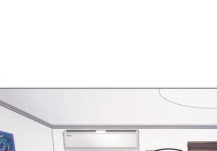 [韩国漫画] 恶女勾勾缠 剧情,女学生,巨乳大奶#[140P]-1