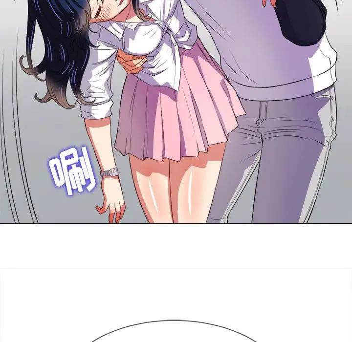 [韩国漫画] 恶女勾勾缠 剧情,女学生,巨乳大奶#[140P]-128