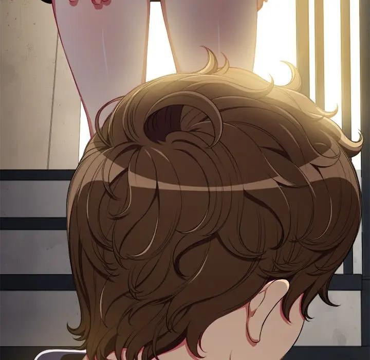 [韩国漫画] 恶女勾勾缠 剧情,女学生,巨乳大奶#[127P]-125