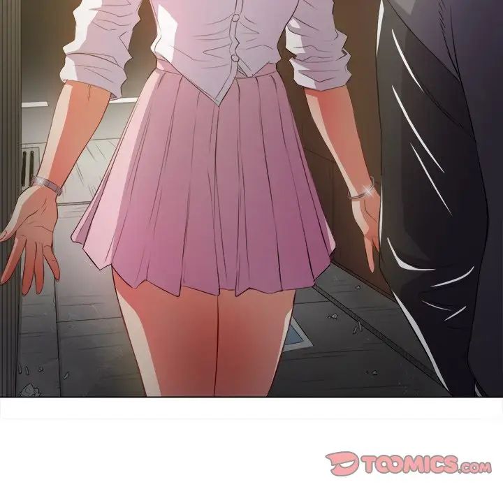 [韩国漫画] 恶女勾勾缠 剧情,女学生,巨乳大奶#[144P]-27