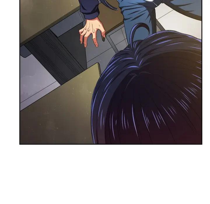[韩国漫画] 恶女勾勾缠 剧情,女学生,巨乳大奶#[84P]-37