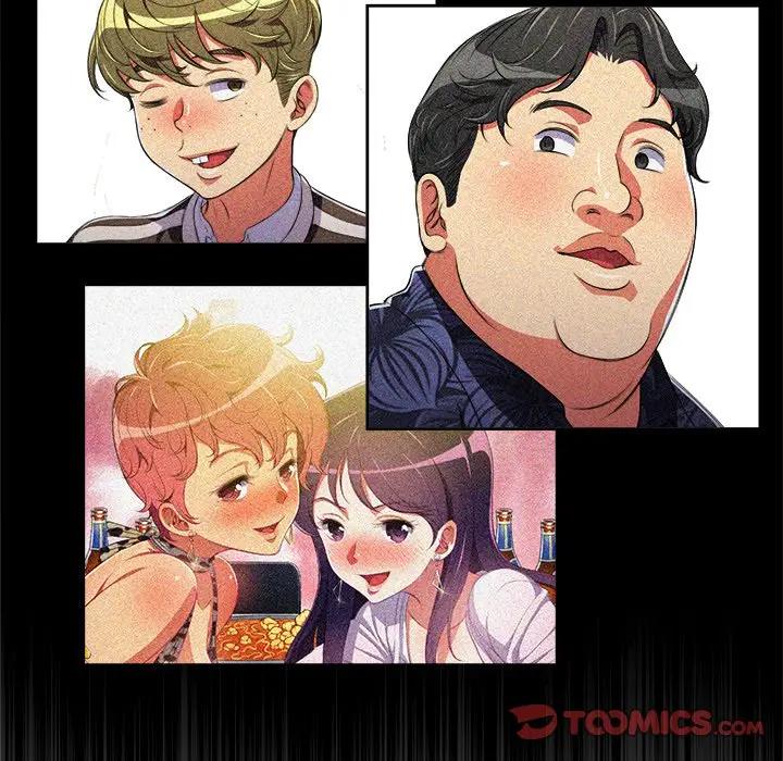 [韩国漫画] 恶女勾勾缠 剧情,女学生,巨乳大奶#[84P]-72