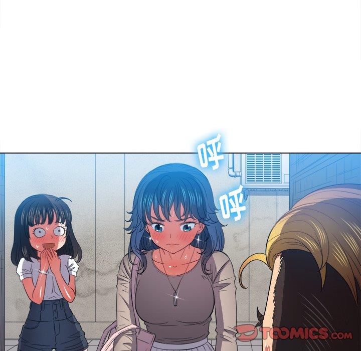 [韩国漫画] 恶女勾勾缠 剧情,女学生,巨乳大奶#[101P]-62