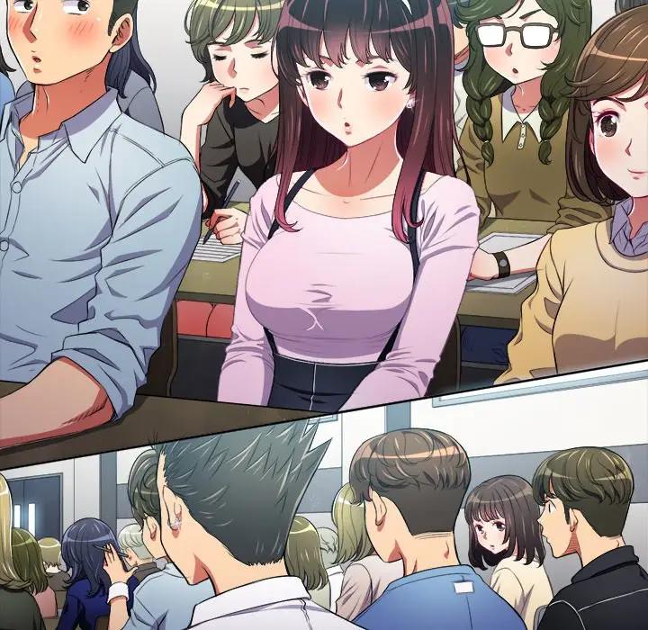 [韩国漫画] 恶女勾勾缠 剧情,女学生,巨乳大奶#[98P]-96