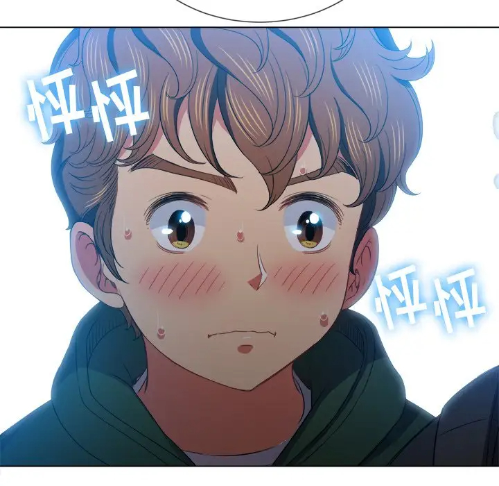[韩国漫画] 恶女勾勾缠 剧情,女学生,巨乳大奶#[134P]-34