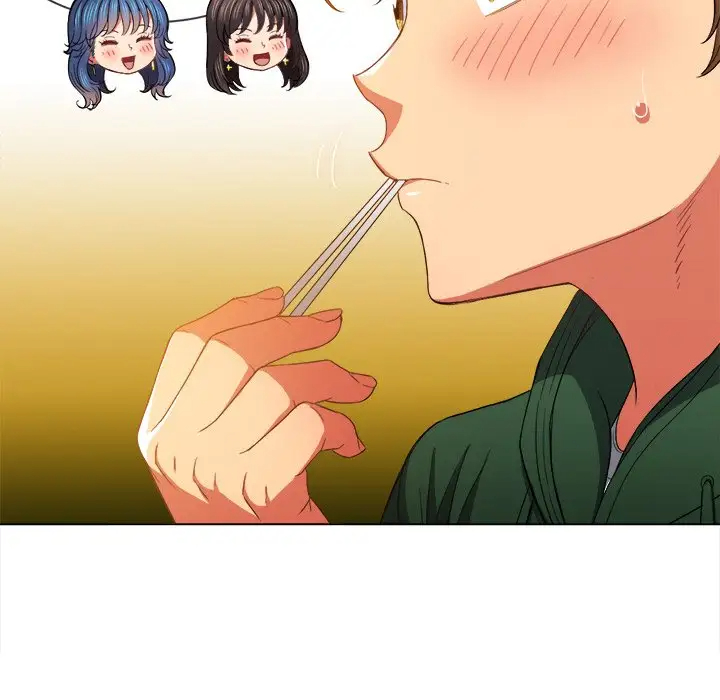 [韩国漫画] 恶女勾勾缠 剧情,女学生,巨乳大奶#[134P]-47