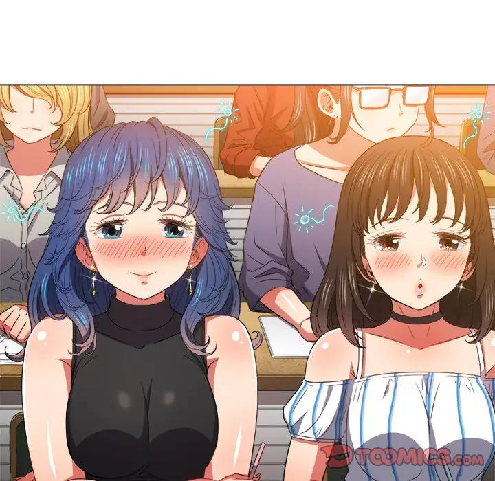 [韩国漫画] 恶女勾勾缠 剧情,女学生,巨乳大奶#[134P]-6