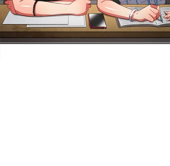 [韩国漫画] 恶女勾勾缠 剧情,女学生,巨乳大奶#[134P]-7