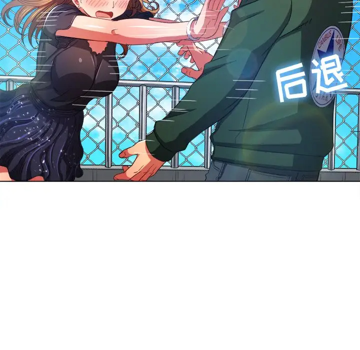 [韩国漫画] 恶女勾勾缠 剧情,女学生,巨乳大奶#[134P]-74