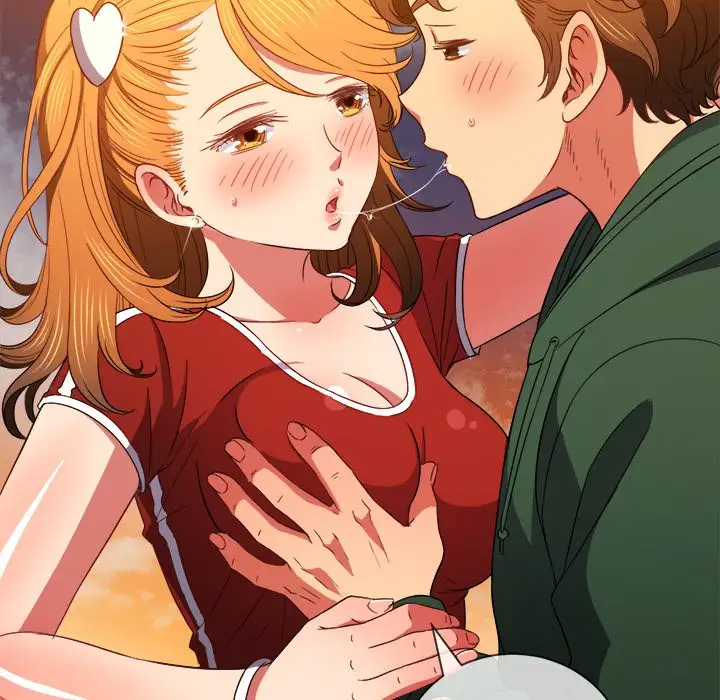 [韩国漫画] 恶女勾勾缠 剧情,女学生,巨乳大奶#[142P]-34