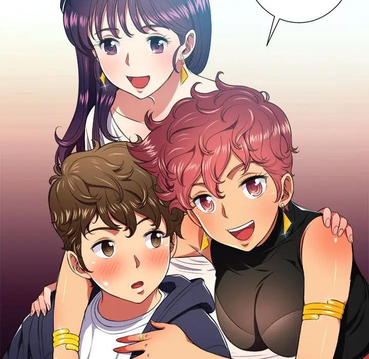 [韩国漫画] 恶女勾勾缠 剧情,女学生,巨乳大奶#[106P]-52
