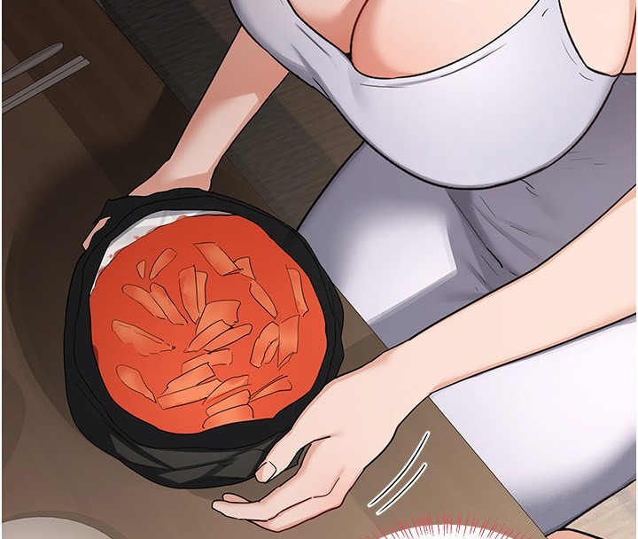 [韩国漫画] 熟女计划书 剧情,OL#[166P]-50