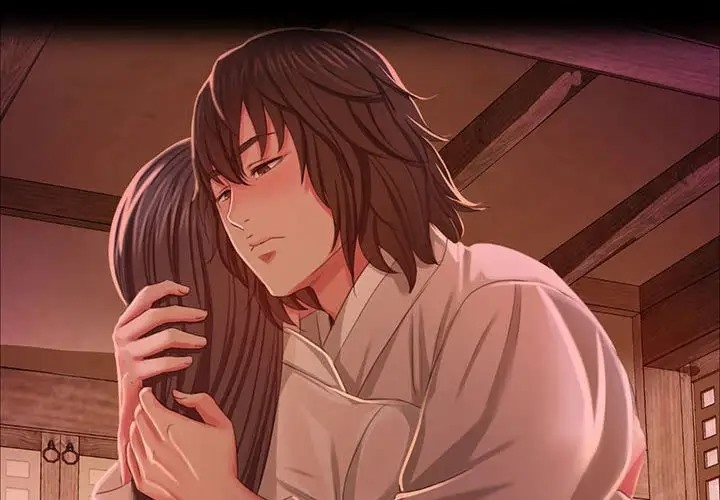 [韩国漫画] 小姐 剧情,女仆#[180P]-4