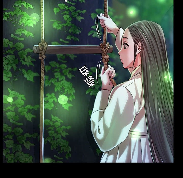 [韩国漫画] 小姐 剧情,女仆#[171P]-47