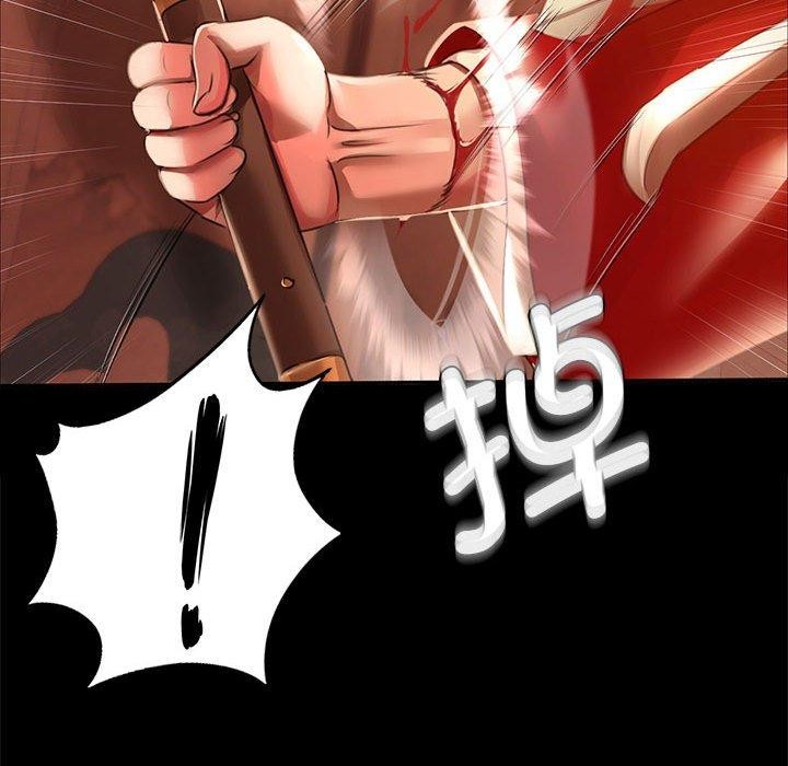 [韩国漫画] 小姐 剧情,女仆#[170P]-82