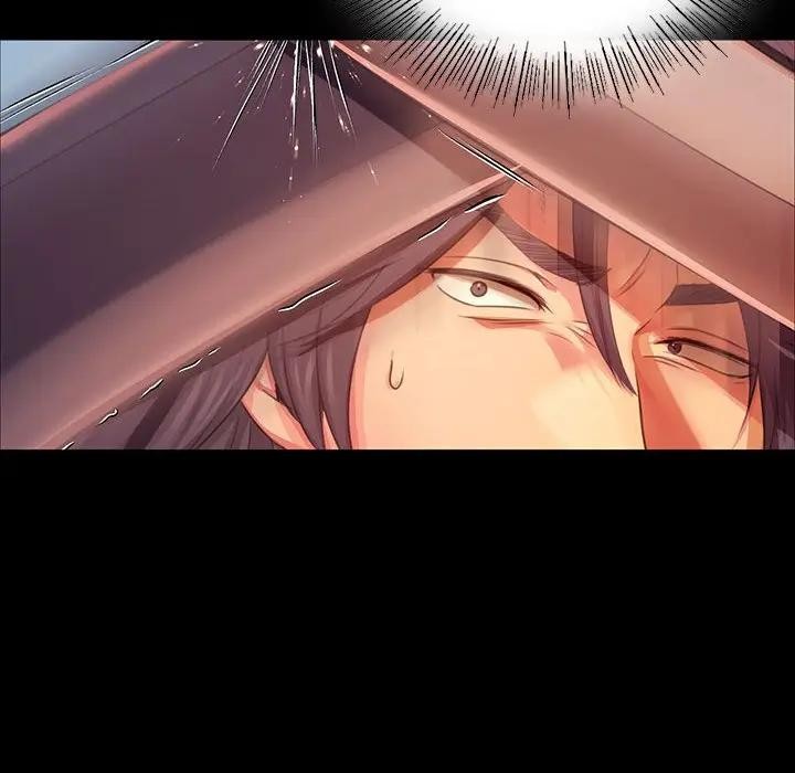 [韩国漫画] 小姐 剧情,女仆#[164P]-59
