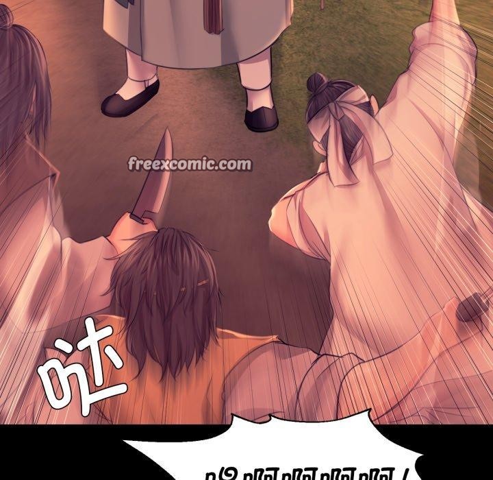 [韩国漫画] 小姐 剧情,女仆#[170P]-14