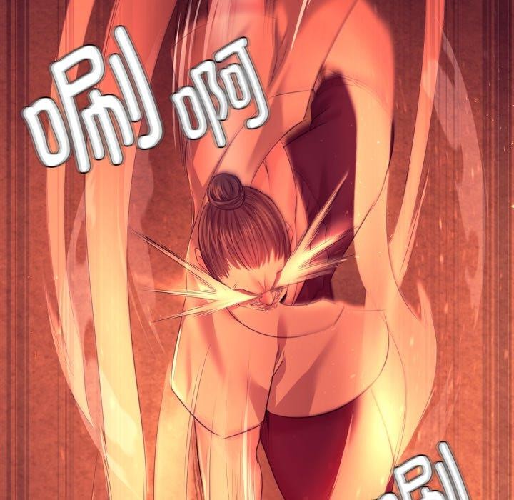 [韩国漫画] 小姐 剧情,女仆#[170P]-27