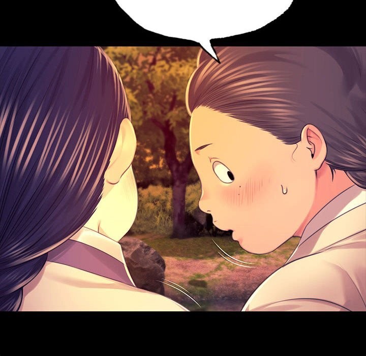 [韩国漫画] 小姐 剧情,女仆#[146P]-47